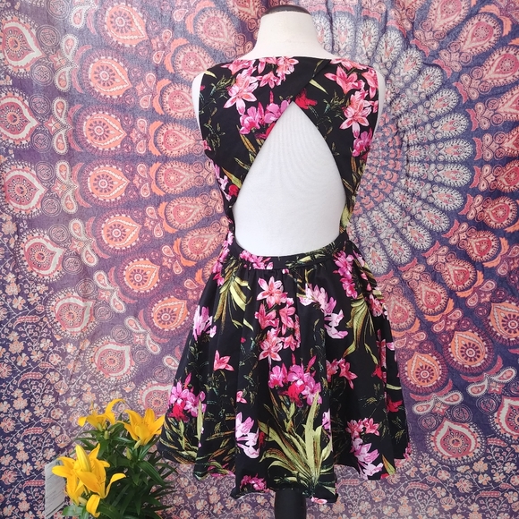 Morgan De Toi summer dress - Picture 4 of 8